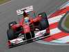 GP Cina, during qualifying for the Chinese Formula One Grand Prix at the Shanghai International Circuit on April 17, 2010 in Shanghai, China.